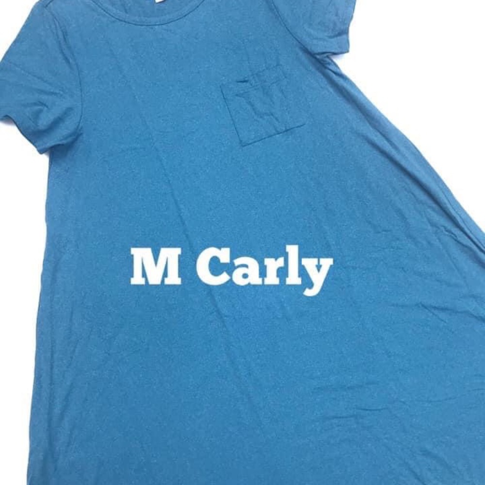 LuLaRoe Medium Carly
